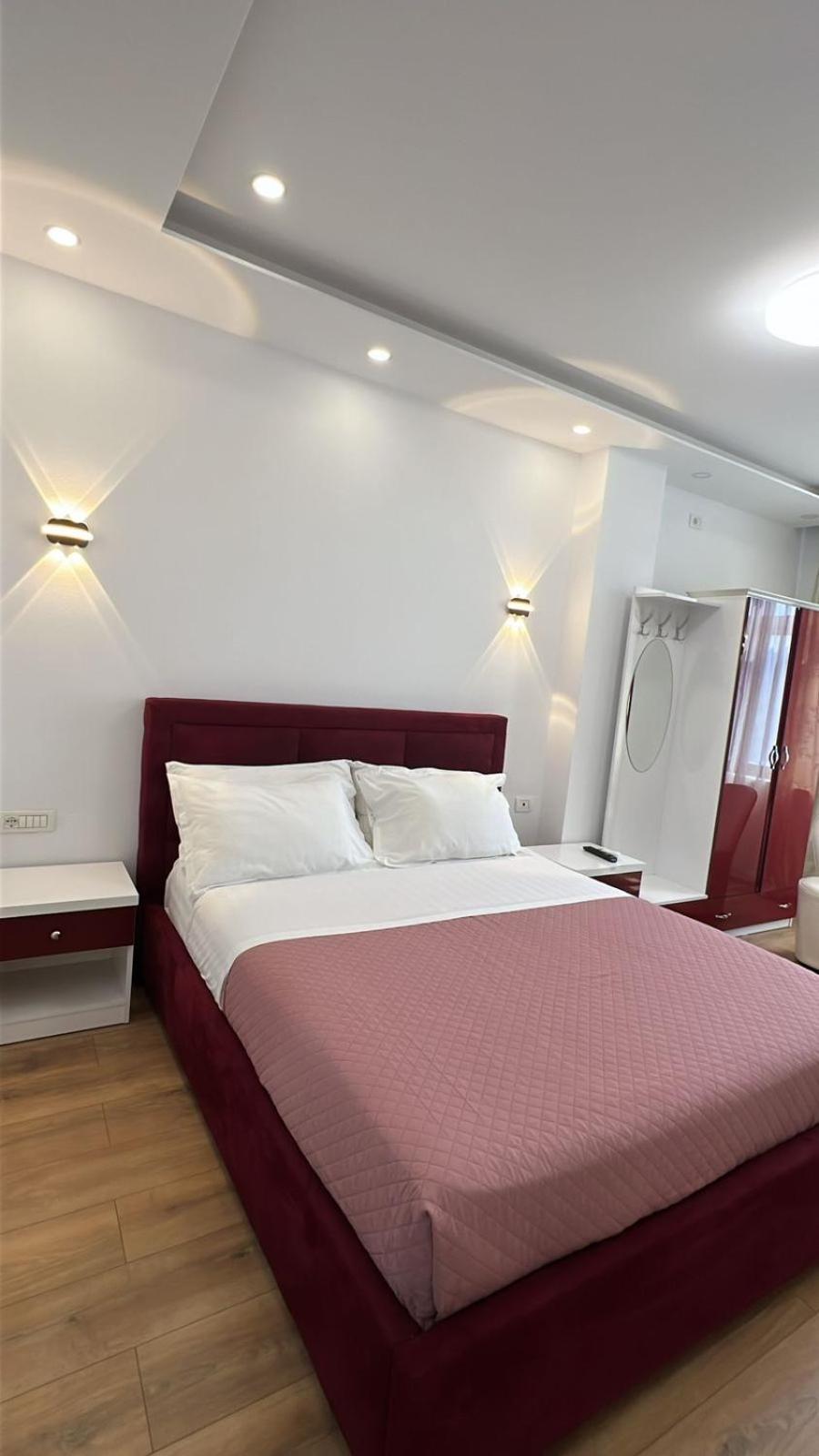 Hotel Arberia تيرانا المظهر الخارجي الصورة