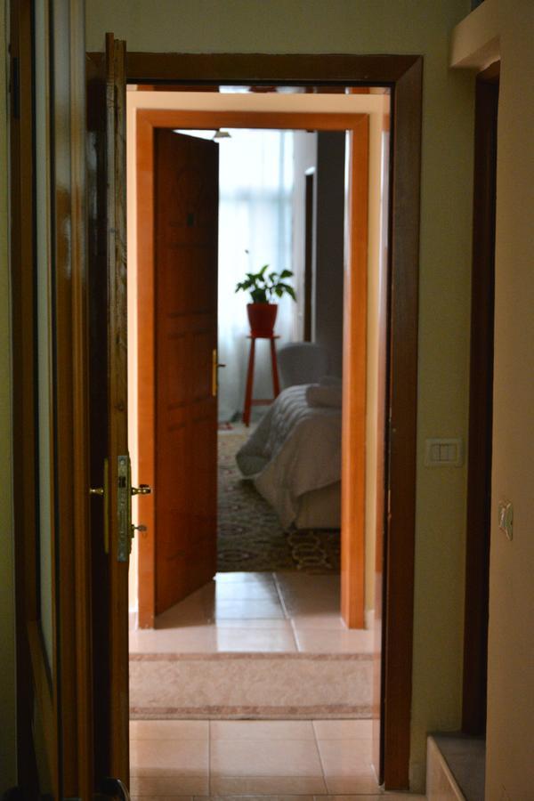Hotel Arberia تيرانا المظهر الخارجي الصورة