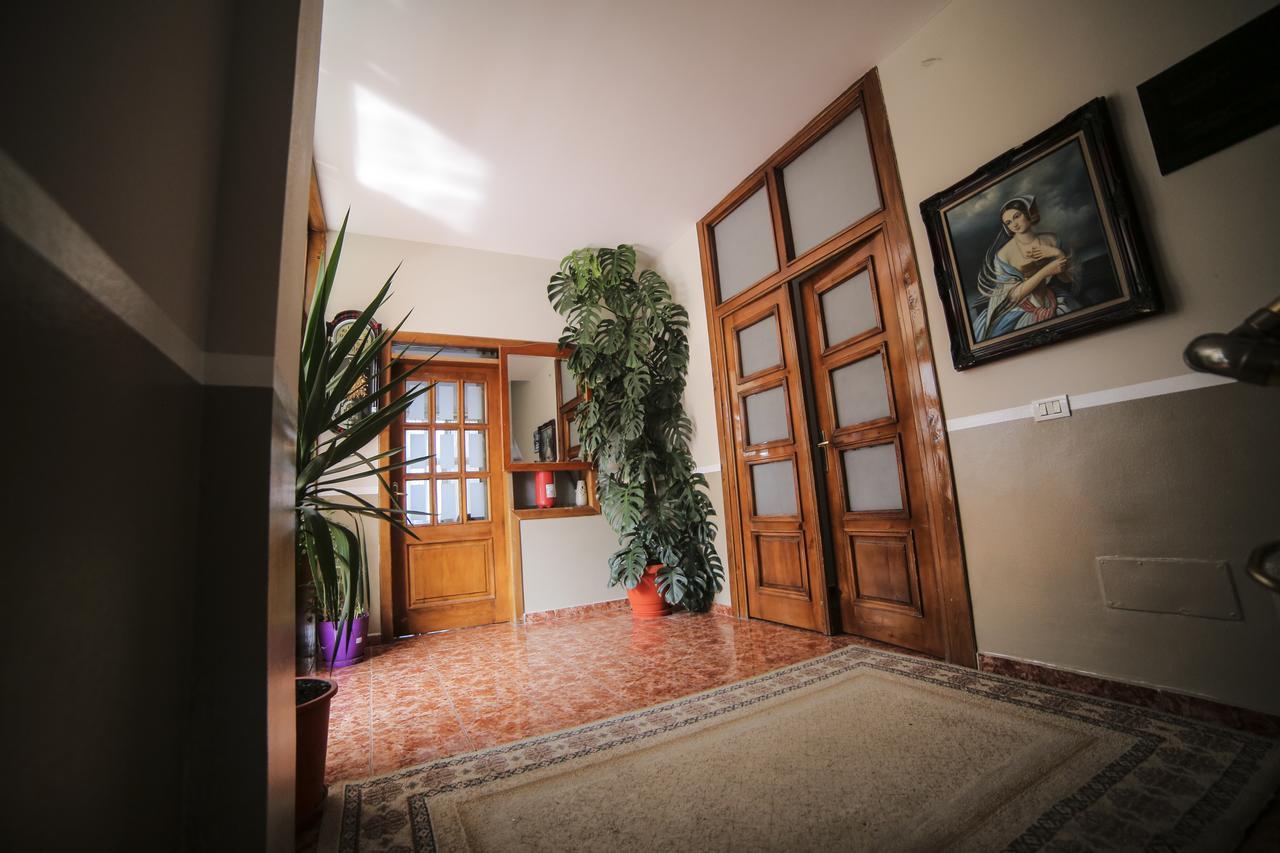 Hotel Arberia تيرانا المظهر الخارجي الصورة